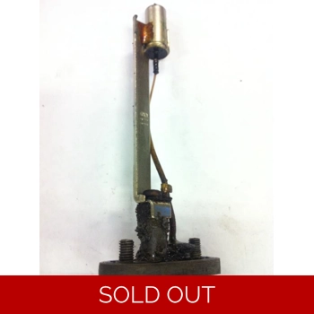 1982-83 Kawasaki KZ750N Spectre Fuel Level Sending Unit